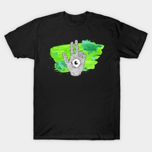 Hamsa T-Shirt